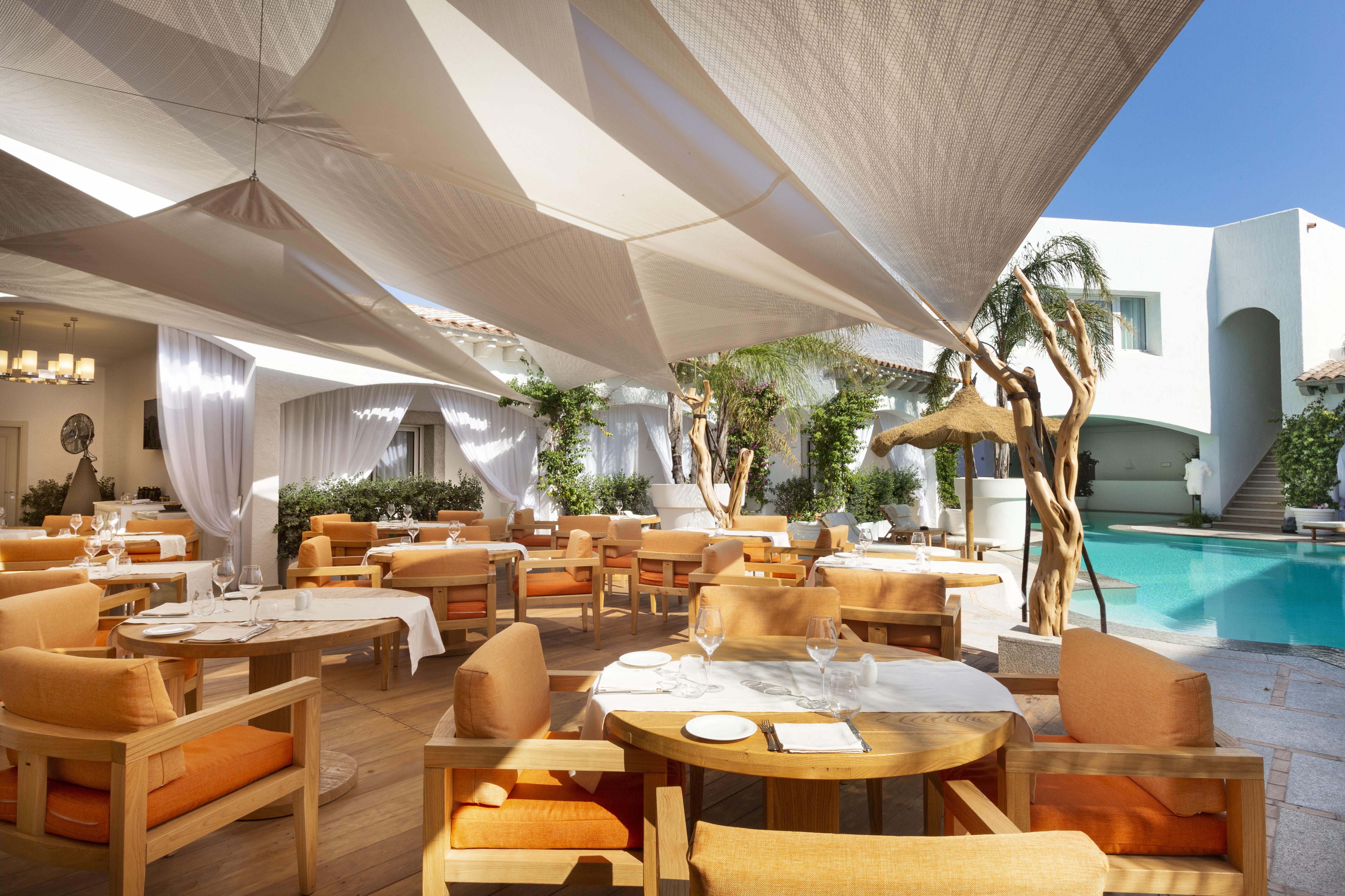 Hotel Grand Cannigione