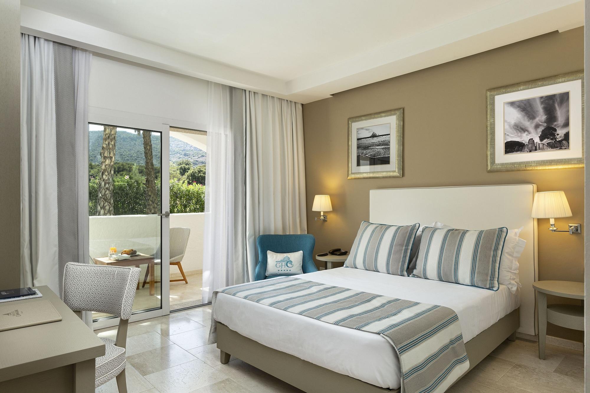 Grand Hotel