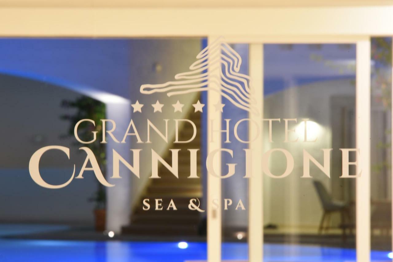 Grand Hotel 5*